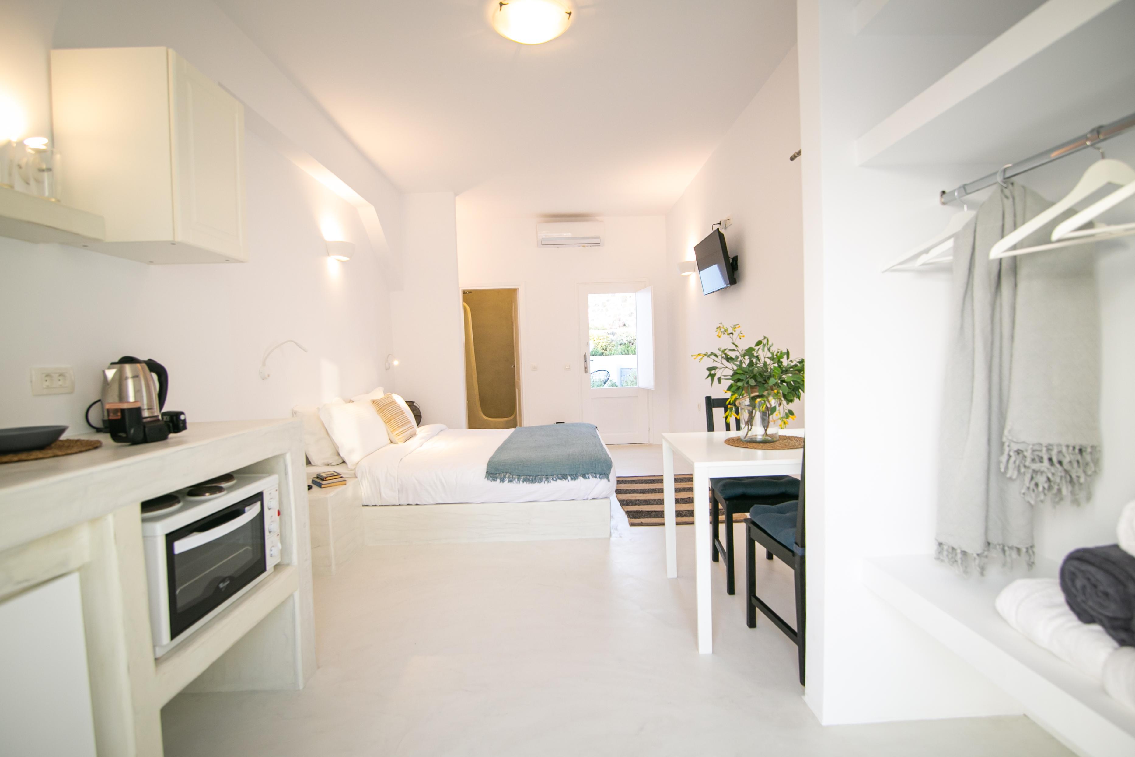 อปาโนเมเรีย บูทิก เรสซิเดนซ์ Aparthotel เอีย ภายนอก รูปภาพ