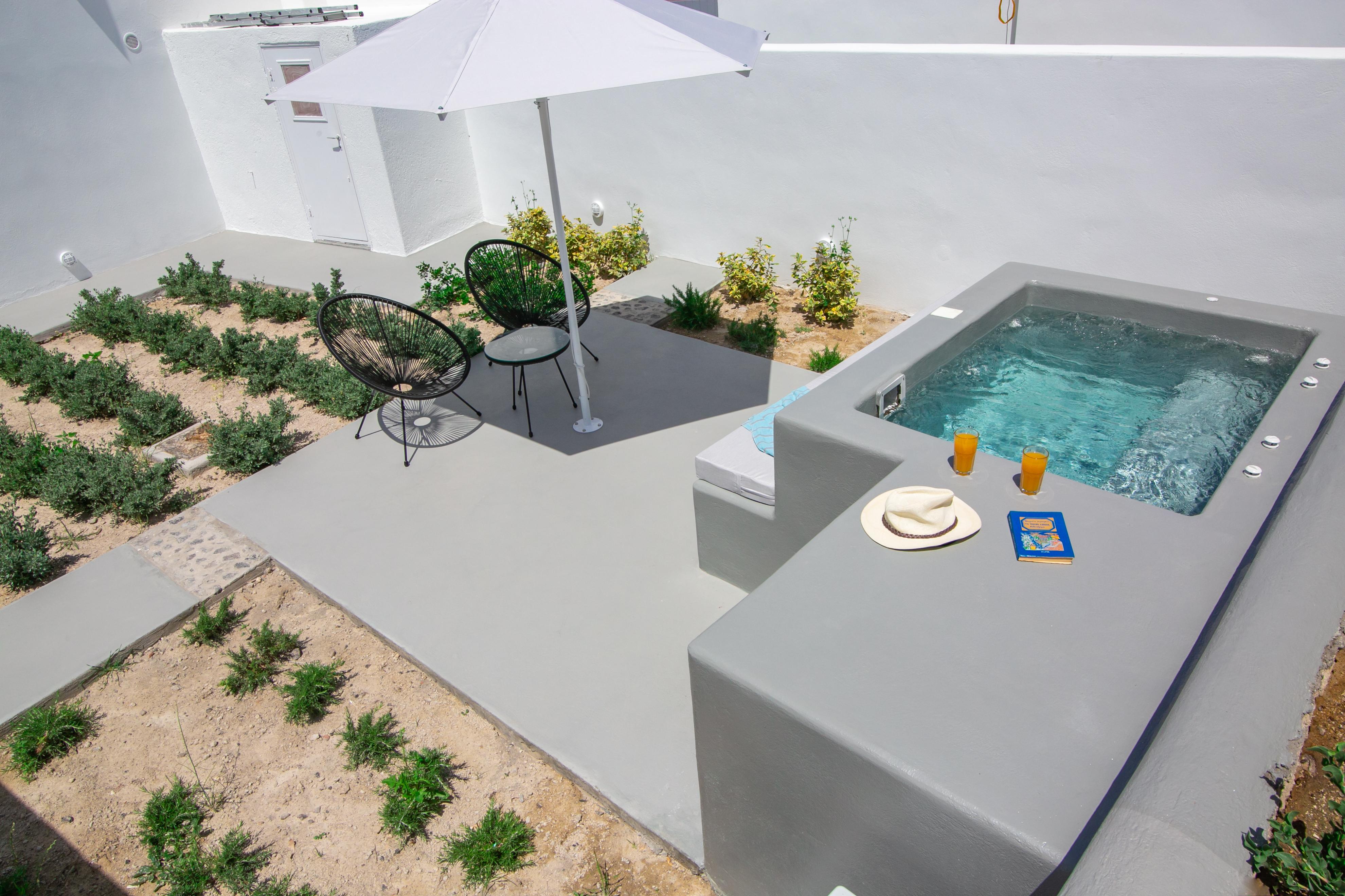 อปาโนเมเรีย บูทิก เรสซิเดนซ์ Aparthotel เอีย ภายนอก รูปภาพ