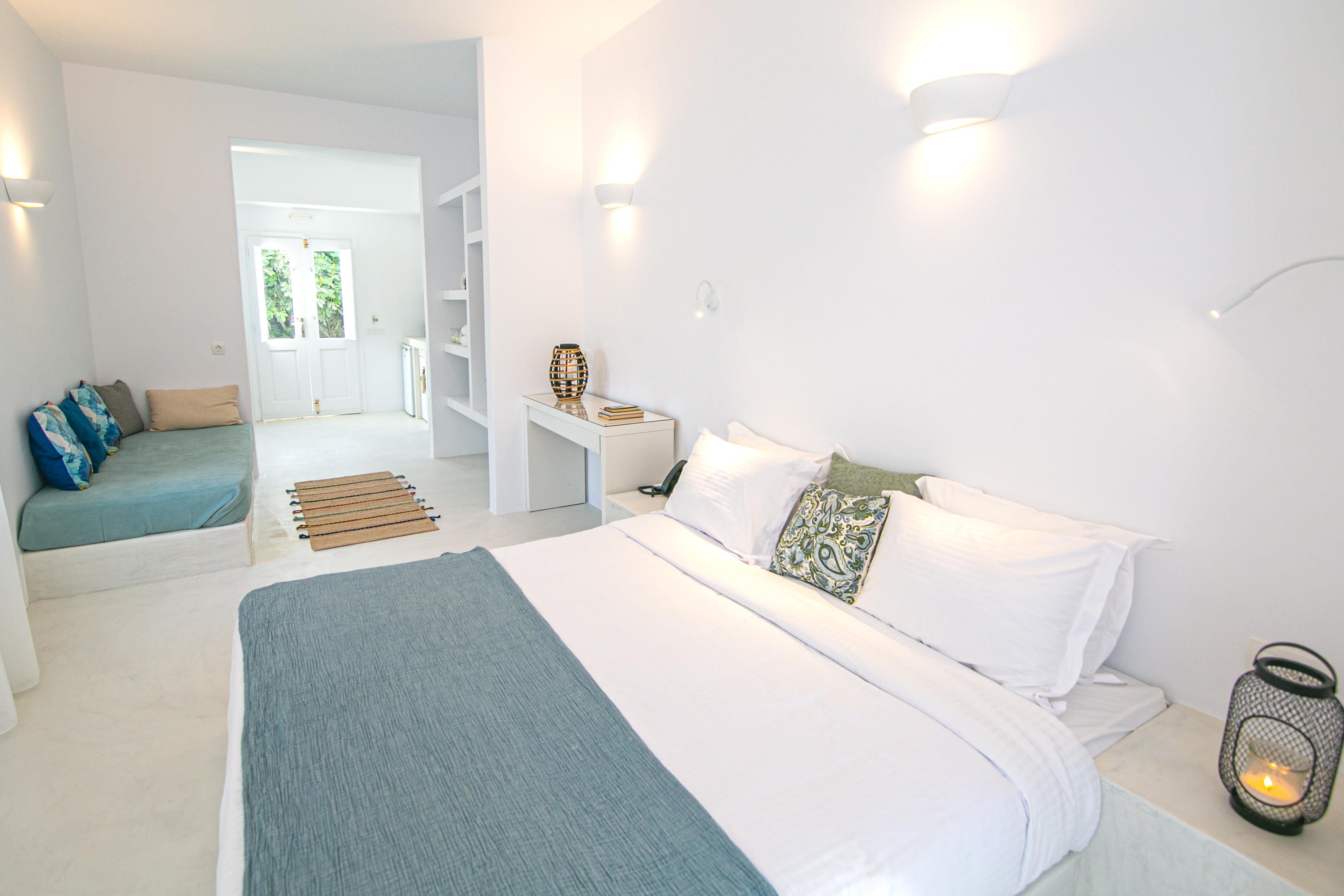 อปาโนเมเรีย บูทิก เรสซิเดนซ์ Aparthotel เอีย ภายนอก รูปภาพ