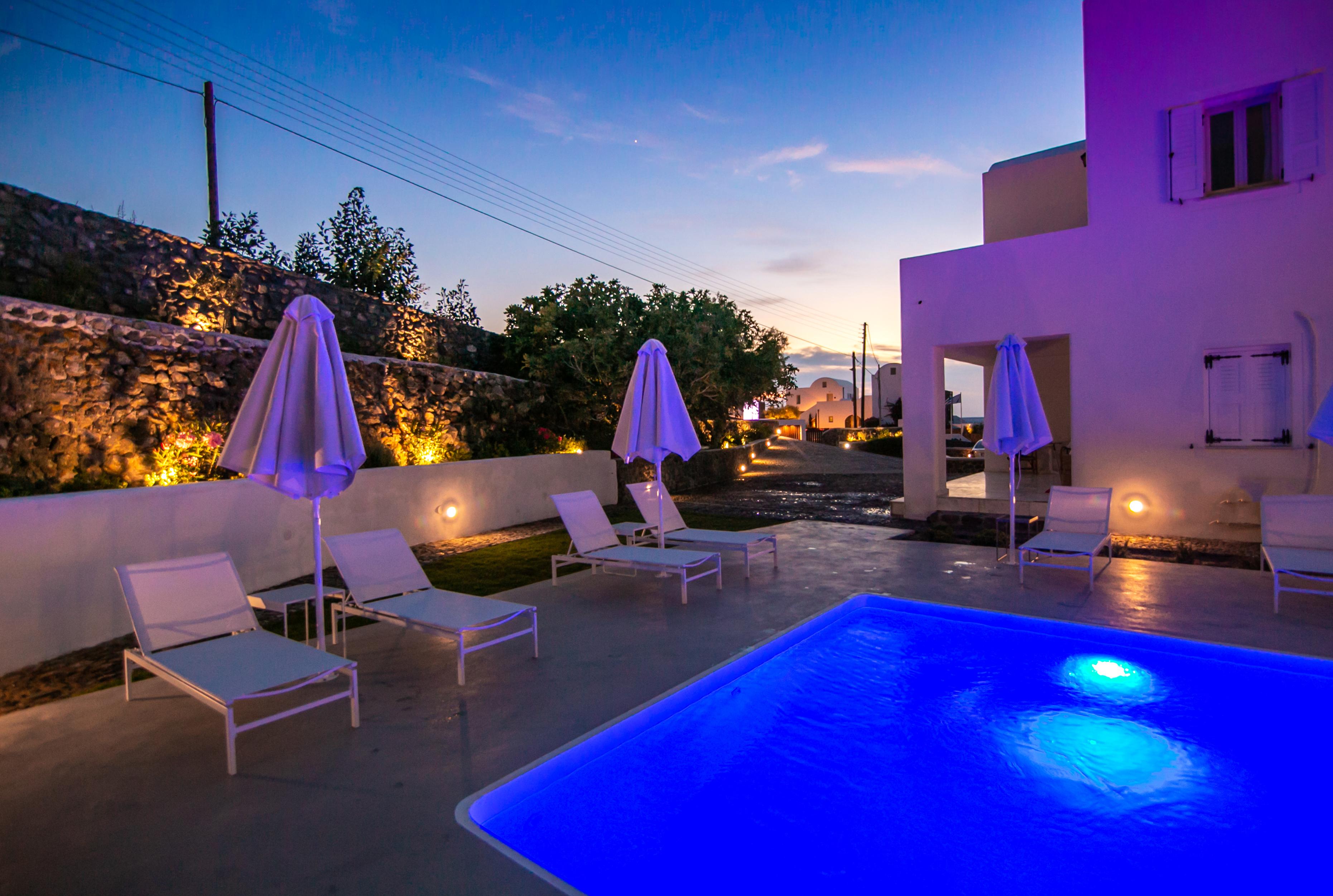 อปาโนเมเรีย บูทิก เรสซิเดนซ์ Aparthotel เอีย ภายนอก รูปภาพ